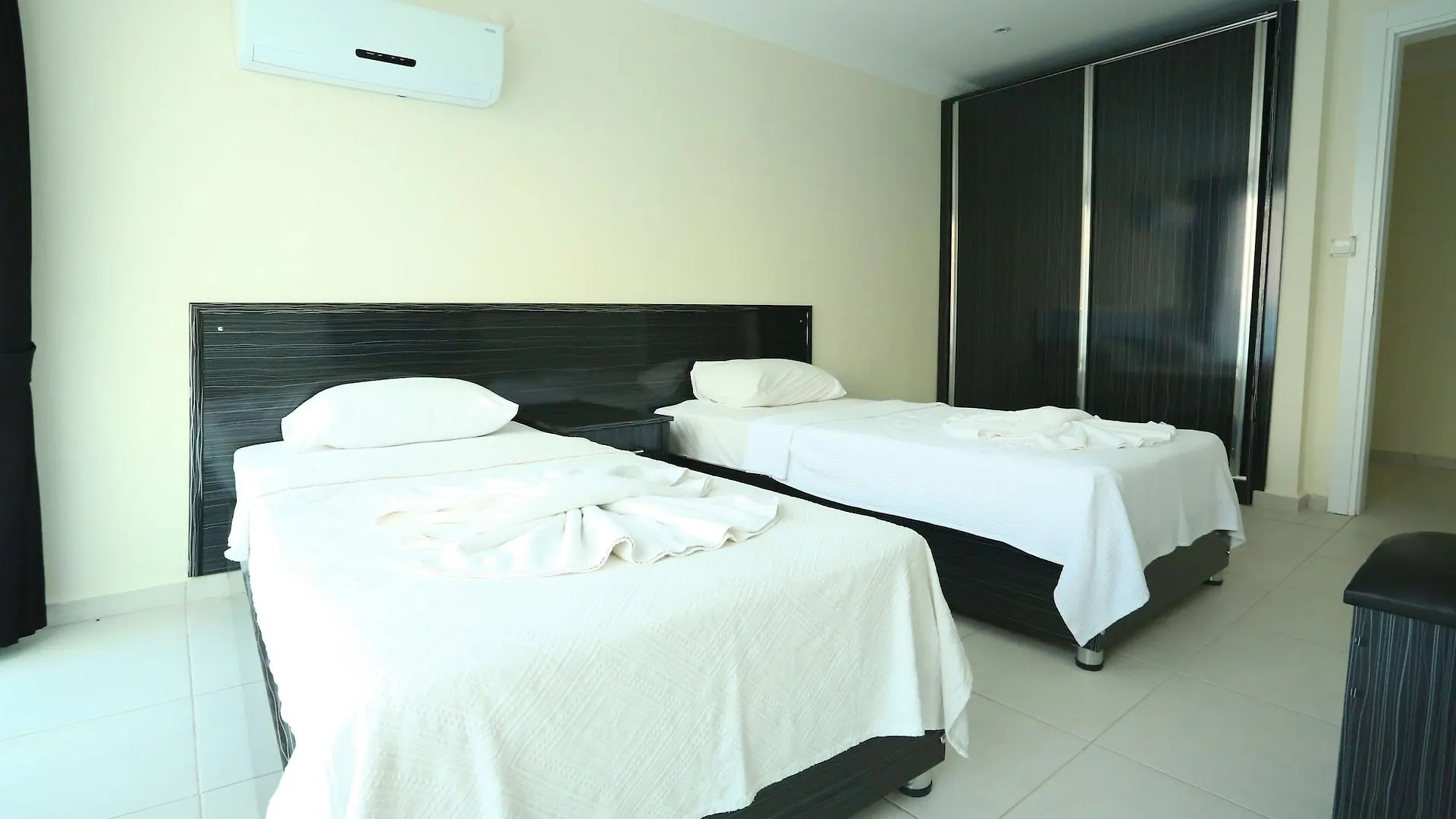 Orka Royal Hills Apart Oludeniz