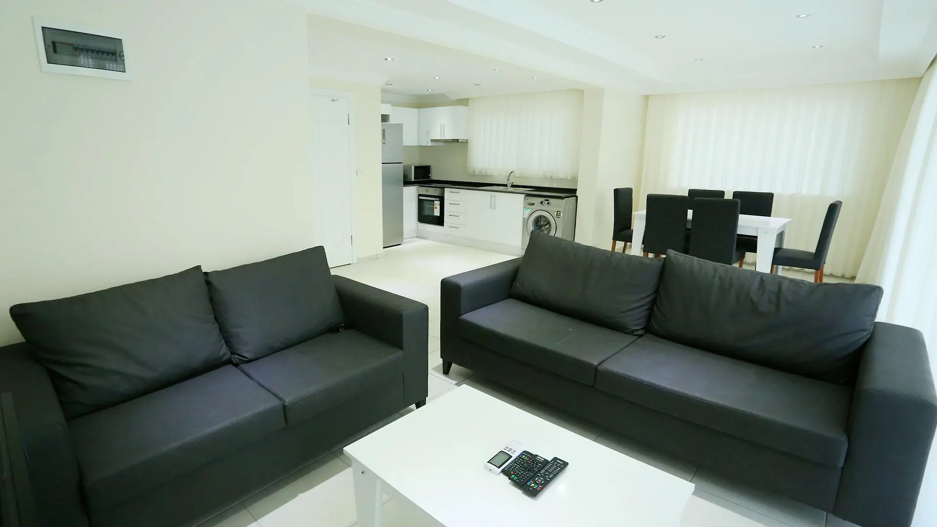 Apartment Orka Royal Hills Apart Oludeniz